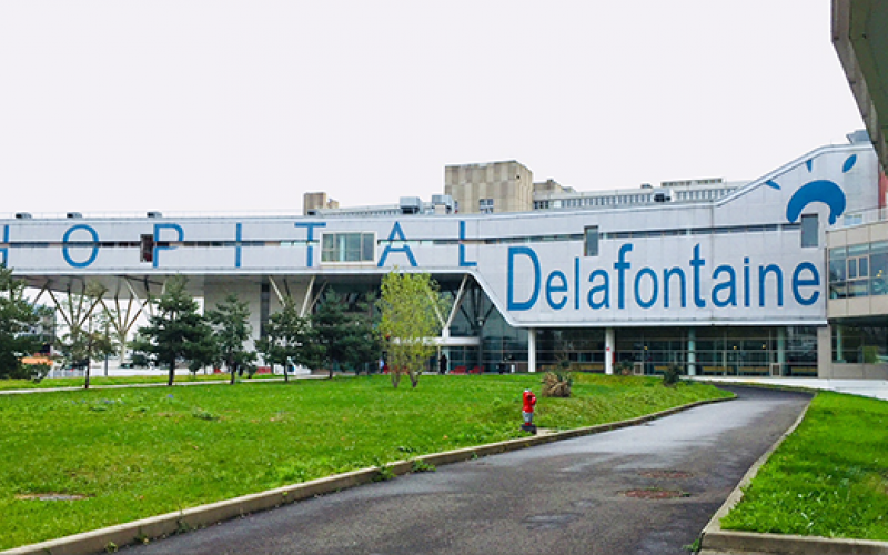 DLF